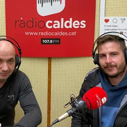 Recuérdame. Dilluns a les 12h (quinzenal) del 4/4/2022 - episode art