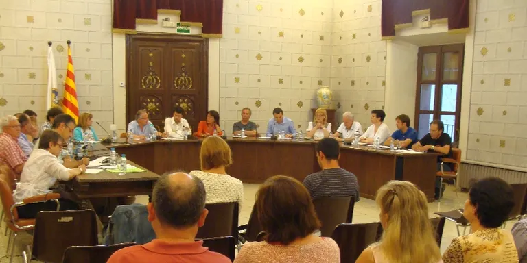 La Seu disposarà d'un aparcament per a autocaravanes
