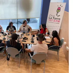 La Torre de 7 del 25/6/2024 - episode art