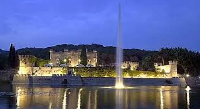 El certamen es tornarà a fer al castell de Can JalpÃ