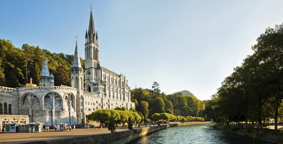 Les parròquies organitzen la Peregrinació de l'Esperança a Lourdes