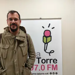 #442 - Entrevista Roger Conesa - episode art
