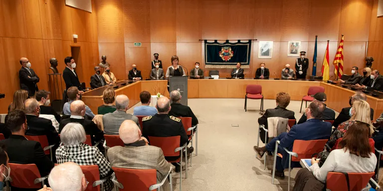 Darrers dies per presentar propostes per les Distincions d’Honor municipals de Cambrils