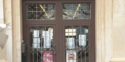 Seguiment desigual de la vaga escolar