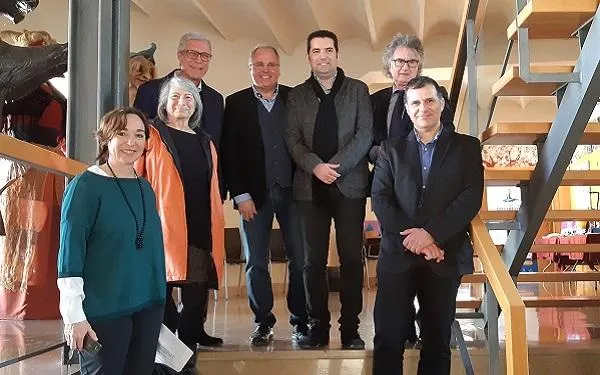 Foto: Altafulla Ràdio