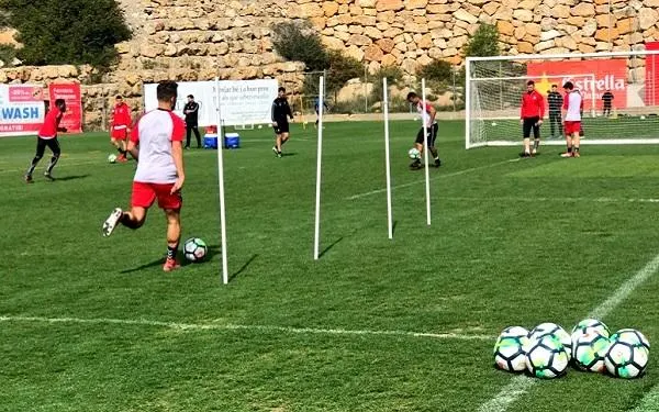 Foto: Gimnàstic de Tarragona