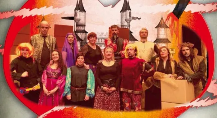 El Concurs de Teatre Amateur Premi Vila d’Arenys posa el punt final