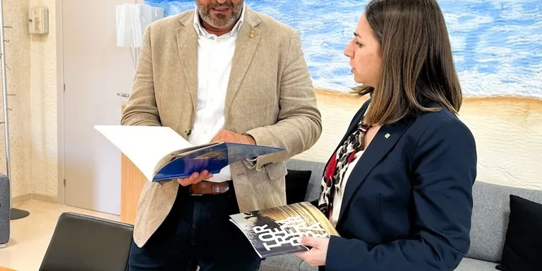 Torredembarra demana que es concreti el calendari del nou CAP i finançament per acabar el Teatre-Auditori
