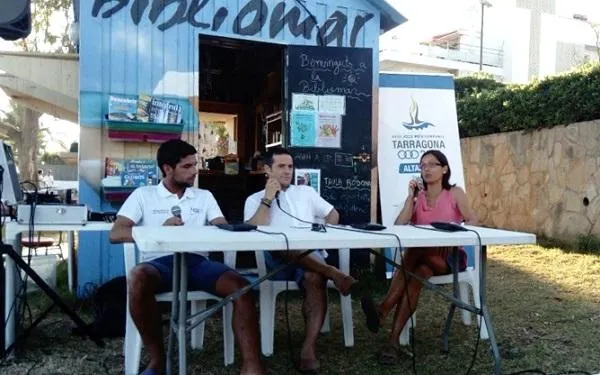 Foto: Ajuntament d'Altafulla