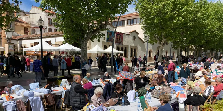 Les puntes, també han sigut protagonistes aquest cap de setmana