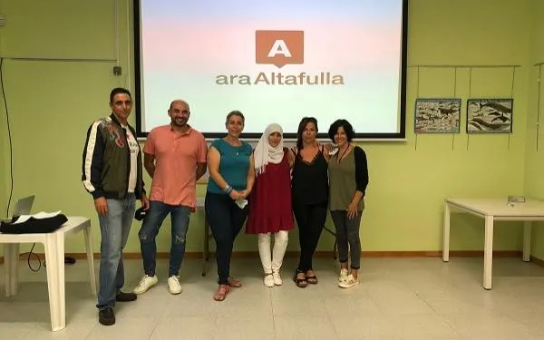 Foto: Ara Altafulla