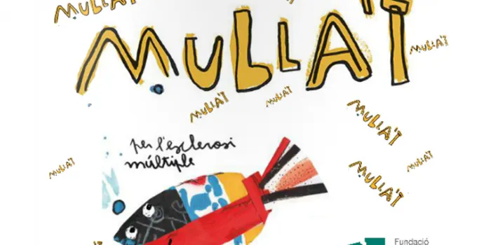 Arenys se suma a la iniciativa ‘Mulla’t per l’Esclerosi Múltiple’