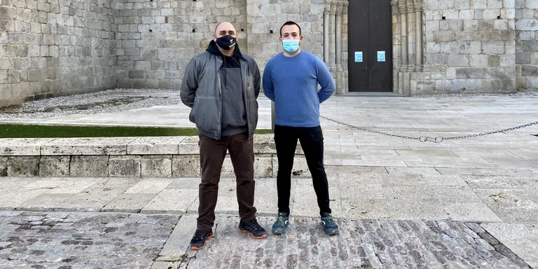 #Eleccions14F | Sergi Torrente presenta la proposta de Primàries de llistes electorals obertes