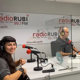 #436 - Les novetats del col·lectiu CIRC, il·lustradores Rubí - episode art