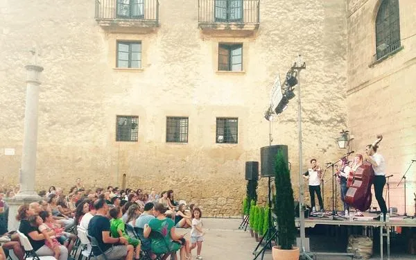 Foto: Altafulla Ràdio