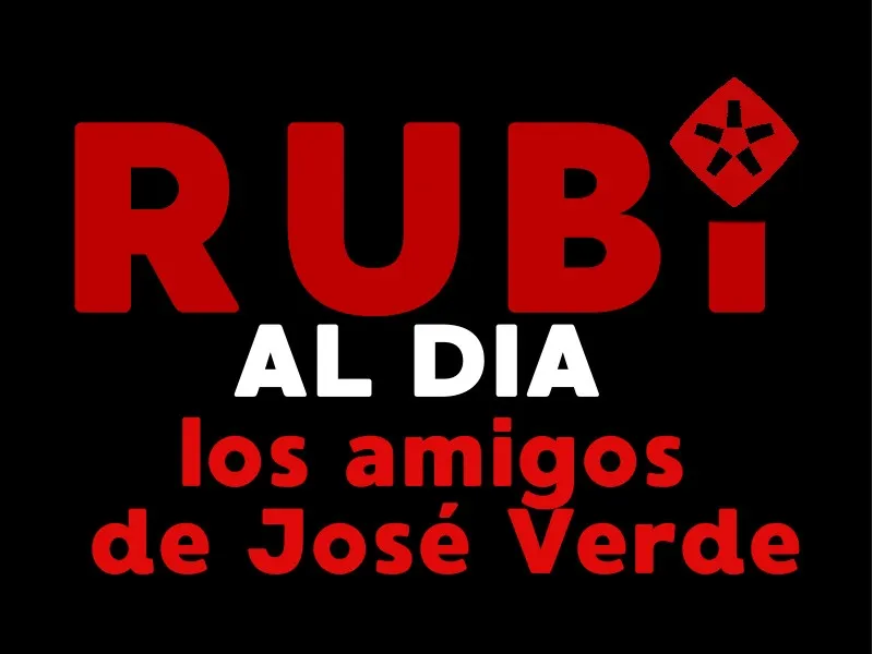 RUBÍ AL DIA dimarts 4 DESEMBRE 2018