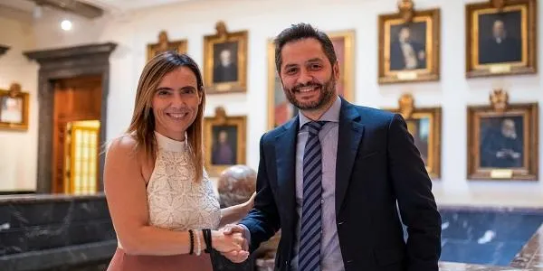 L'empresa P3 Logistic Parks construirà una nau logística de més d'11 hectàrees al Mas Sunyer de Reus