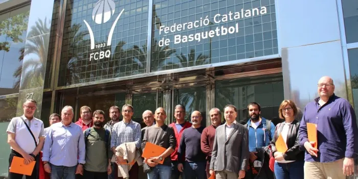 L’Arenys Bàsquet organitzarà de nou les finals territorials de Catalunya a finals de juny