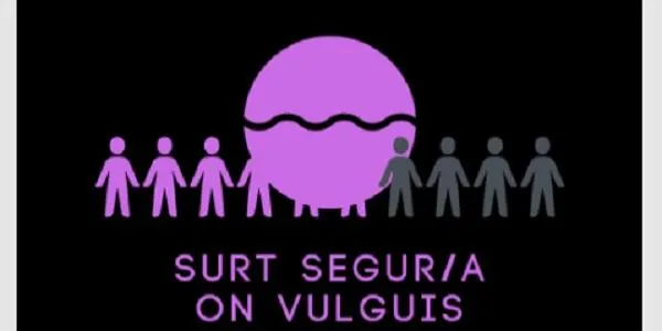 Personal de l'Ajuntament d'Altafulla es forma en prevenció de violències masclistes en entorns d'oci