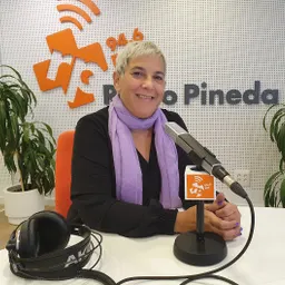 Entrevista a Mònica Palacín (ERC-JxP) - episode art