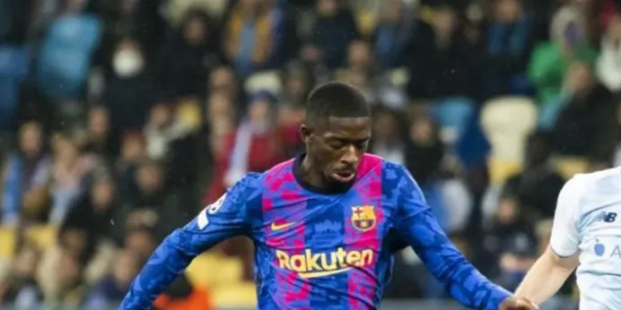 Un Barça amb falta de gol supera la primera final per la mínima (0-1)