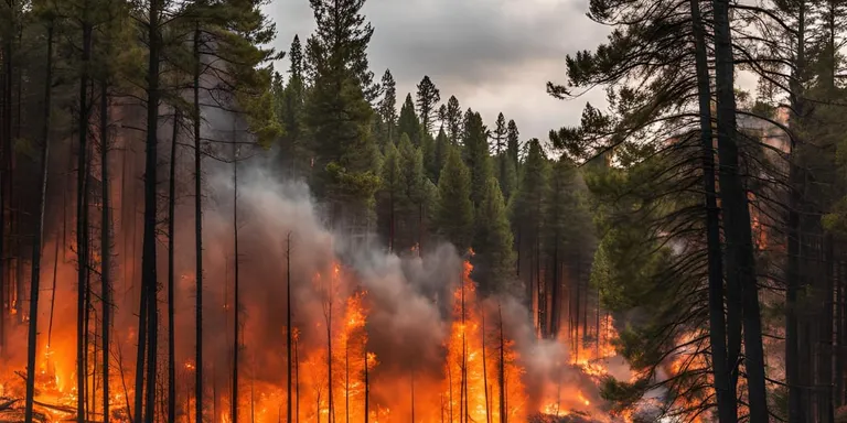 Investigadors del CTFC subratllen la necessitat de tenir en compte els ecosistemes d'aigua dolça en la gestió integrada d'incendis