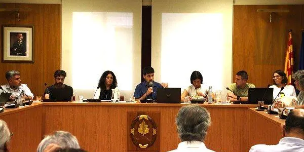 L'Ajuntament d'Altafulla aprova un EMC de 40.000 euros per cobrir necessitats pressupostàries
