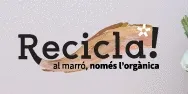 publicitat municipal RECICLA! 2019