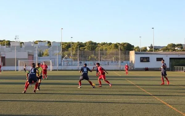Foto: UE Creixell