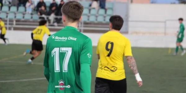 El CE Altafulla cau golejat davant el Sant Jaume i s’acomiada de la setena plaça (4-1)