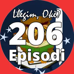 Llegim OKè? del 17/04/2024 (Episodi 206) - episode art