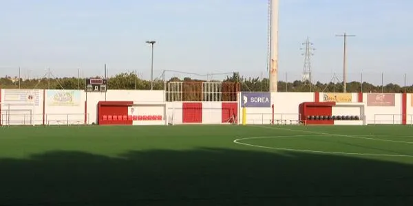 El Roda de Berà busca davant la Pobla ‘B’ tornar al camí de la victòria