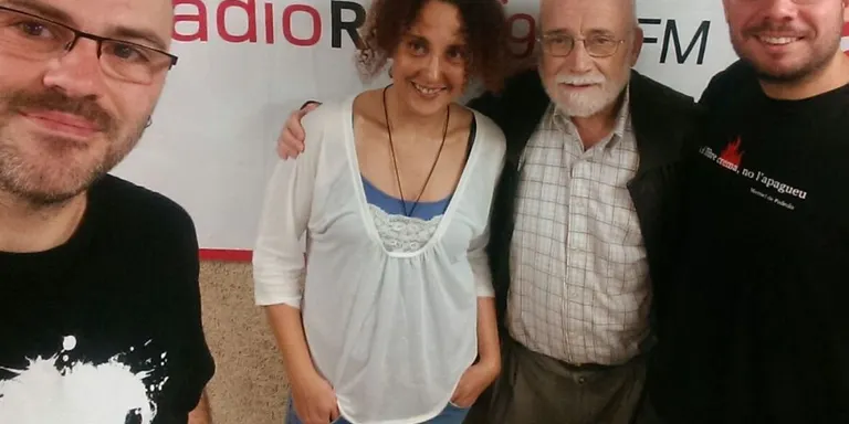 Les entitats demanen que la societat sigui proactiva en la integració dels refugiats