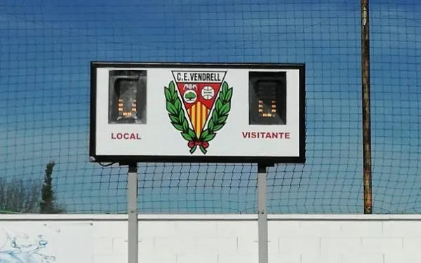 Foto: CE Vendrell