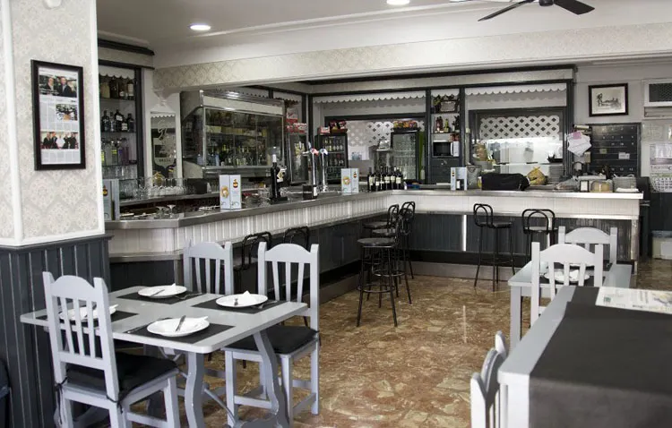 El restaurante «La Brasa» pone en marcha un servicio a domicilio en el confinamiento