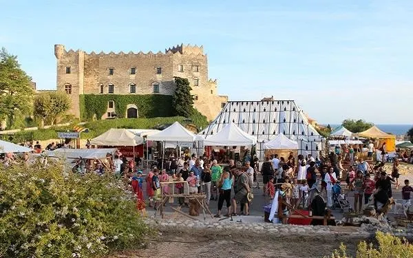 Foto: Arxiu Altafulla Ràdio