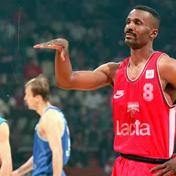 Racó de la història. Eddie Johnson. - episode art