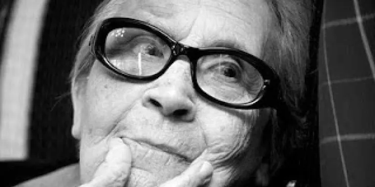 Xerrada sobre Neus Català en el Dia internacional contra la violència de gènere