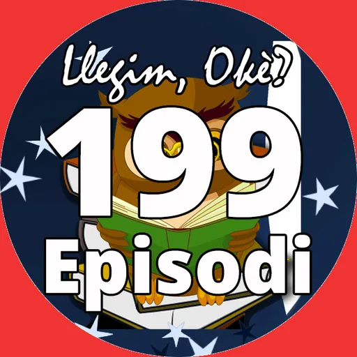 Llegim OKè? del 10/01/2024 (Episodi 199)