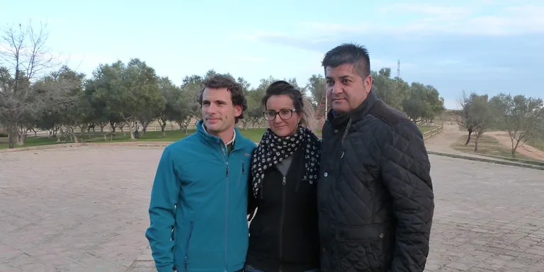 El 38è Cros Escolar de Rubí ja té més de 600 atletes