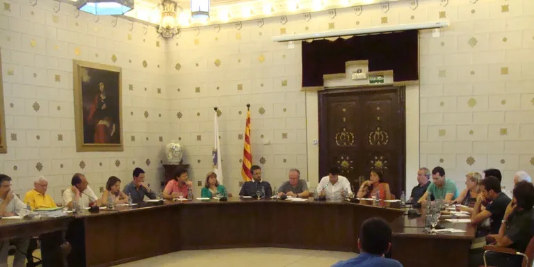 El ple de la Seu proposa l'atorgament de la Creu de Sant Jordi a la Cooperativa Lletera del Cadí