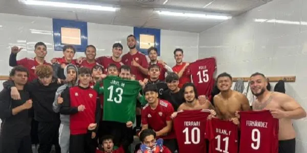 El Creixell sorprèn al Tancat i suma una victòria de prestigi (3-2)