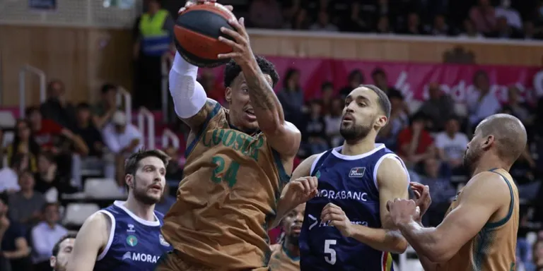 El Morabanc Andorra es juga la permanència