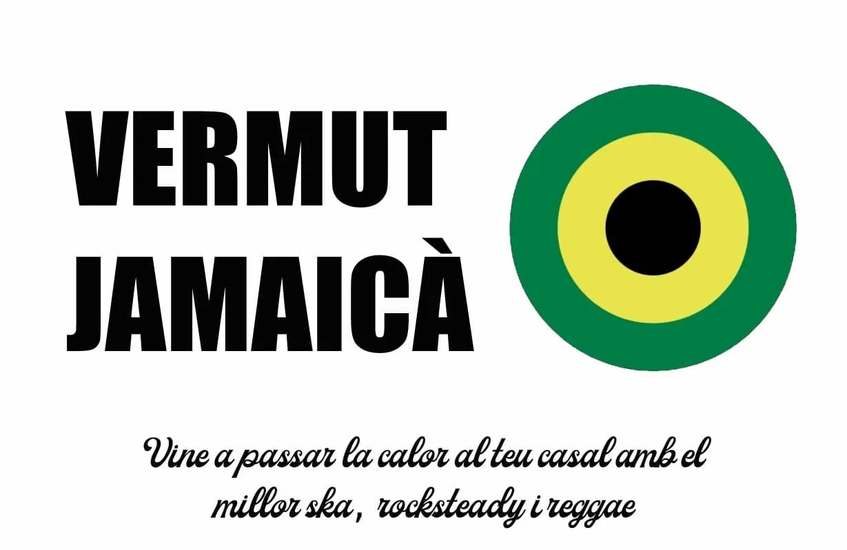 El Casal Popular El Polvorí ofereix dissabte un vermut jamaicà