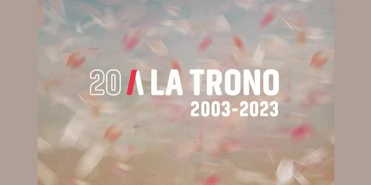 La Sala Trono de Tarragona celebra el 20è aniversari amb el desig de continuar oferint espectacles "de proximitat i de qualitat"