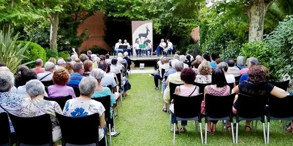 Els Grallers d’Altafulla rememoren els seus orígens en un concert conjunt amb les Gralles del Baix Penedès