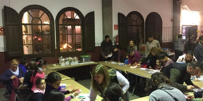El Nadal Genial tanca amb una valoració positiva per part dels responsables del FLOC