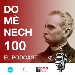 Domenech 100 1- Presentació - episode art