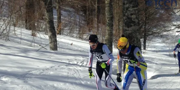 Els fondistes catalans han sumat 42 podis als Campionats estatals d'esquí nòrdic