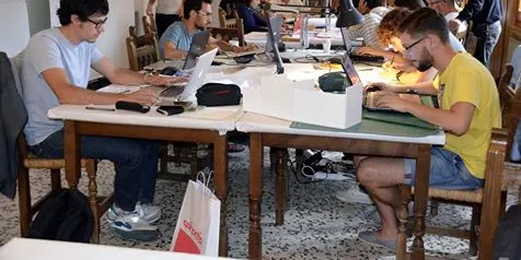 Un seminari a Llessui presenta propostes per rehabilitar edificis públics del Pallars Sobirà